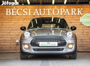 Mini Cooper 1.5 1 Év Ajándék Garancia//Friss VI...