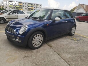 Mini Mini Cooper 1.6