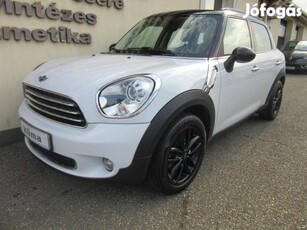 Mini Mini Cooper Countryman 1.6 125 Ezer Km ! M...