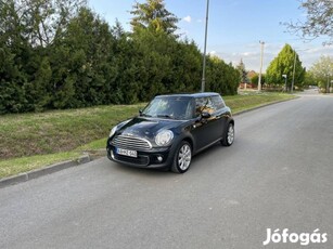 Mini Mini ONE 1.6 D