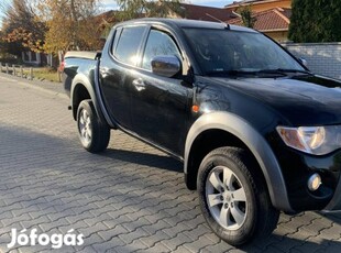 Mitsubishi L 200 Pick Up 2.5 TD DC Intense Plus...