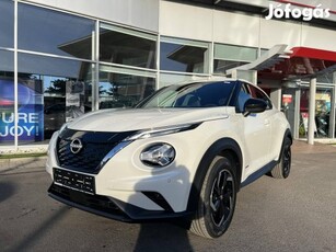 Nissan Juke 1.6 HEV N-Connecta (Automata) Azonn...