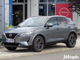 Nissan Qashqai 1.3 DIG-T Mild Hybrid Tekna 4WD...