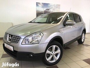 Nissan Qashqai 1.6 Acenta 2WD Digit.klíma!Alufe...