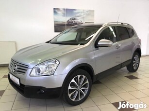 Nissan Qashqai+2 2.0 dCi i-Way 2WD Panoráma tet...