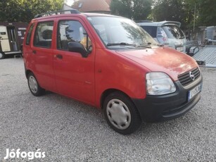 Opel Agila 1.0 12V Szervó