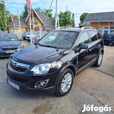 Opel Antara 2.2 CDTI Cosmo (Automata) 4WD!!! 1...