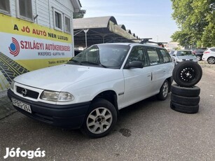 Opel Astra F Caravan 1.4 GL ITT és Most Akció!!...