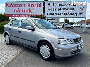 Opel Astra G G 1.2 16V