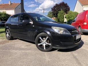 OPEL ASTRA H 1.6 Essentia KLÍMÁS.ABS.LÉGZSÁKOK.ALUFELNIK.SZERVOKORMÁNY.MAGYARORSZÁGI !!