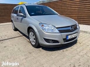 Opel Astra H Caravan 1.4 Enjoy Magyar---114.000...