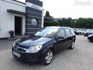 Opel Astra H Caravan 1.4 Enjoy Megbizható Benzi...