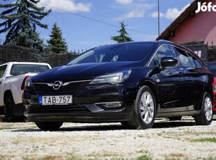 Opel Astra K Sports Tourer 1.5 CDTI Ultimate (A...