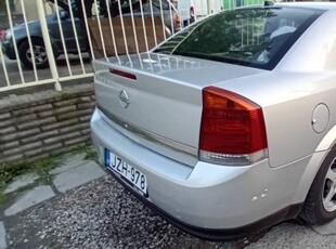 Opel c vectra 2.0 dti 2003