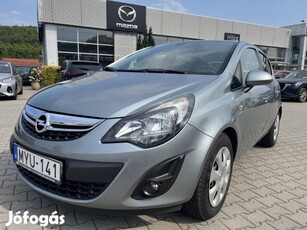 Opel Corsa 1.4 Active Márkakereskedés!MO.i!94.E...