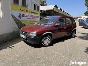 Opel Corsa B 1.2i City ITT és Most Akció!!!