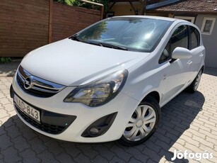 Opel Corsa D 1.2 Active