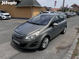 Opel Corsa D 1.2 Active Akár 1 Év Garanciával