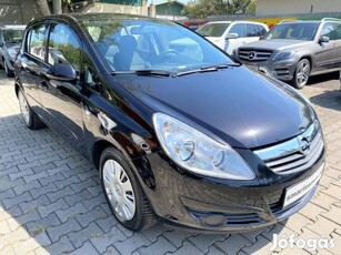 Opel Corsa D 1.2 Enjoy 111 Years +Téli-Nyári KE...