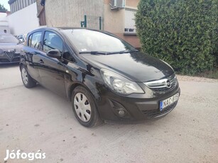 Opel Corsa D 1.3 CDTI Active Magyaro-i.vonóhoro...