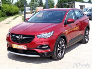 Opel Grandland X 1.2 T Innovation 47774eKM Kame...