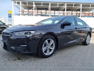 OPEL INSIGNIA Grand Sport 2.0 CDTI GS Line (Automata) MAGYARORSZÁGI FORGALOMBA HELYEZÉS GYÁRI GARANCIA