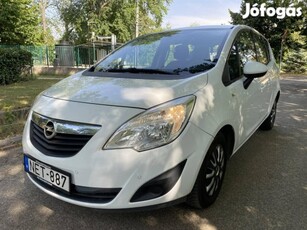 Opel Meriva B 1.3 CDTI Ecoflex Enjoy 1 Év Garan...