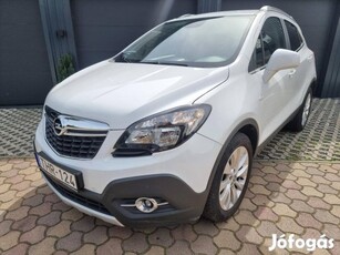 Opel MOKKA 1.7 CDTI Cosmo Start-Stop Navi. COMB...