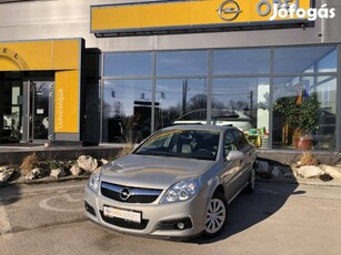 Opel Vectra 1.9 CDTI Elegance Magyarországi! TE...