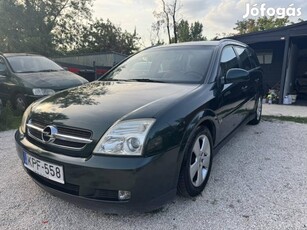 Opel Vectra C 1.9 CDTI Comfort