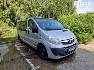 Opel Vivaro 2.0 CDTI L1H1 2.9t MTA Magyarország...