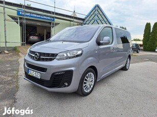 Opel Zafira LIFE 1.5 D Business Edition M (9 sz...