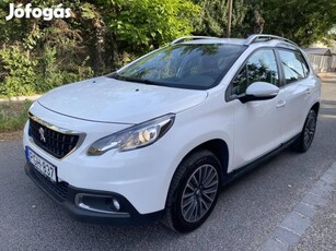 Peugeot 2008 1.2 Puretech Access Magyar! Akár 1...