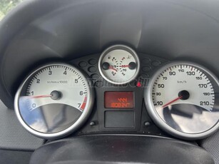 PEUGEOT 207 1.4 VTi Trendy