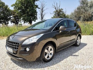 Peugeot 3008 1.6 HDi Premium Magyarországi.Szer...