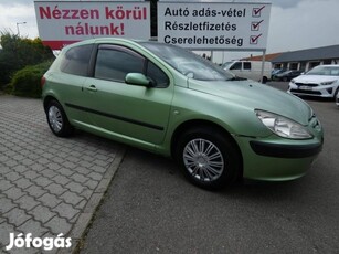 Peugeot 307 1.4 Presence