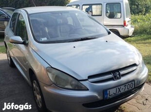 Peugeot 307 1.4 XR