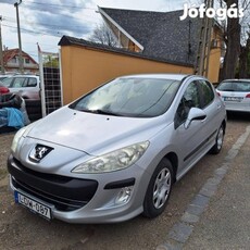 Peugeot 308 1.4 VTi Confort M.O.-i! 154e km!