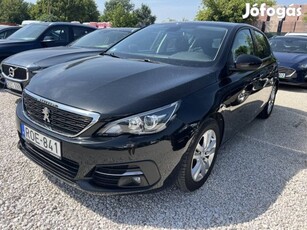 Peugeot 308 1.5 Bluehdi Active EURO6.2 Áfás! Ma...