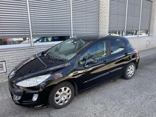 PEUGEOT 308 1.6 HDi Premium Pack