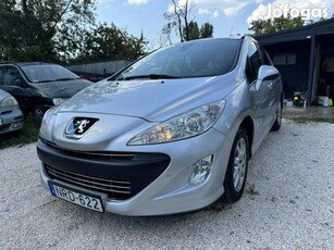 Peugeot 308 1.6 Thp Premium