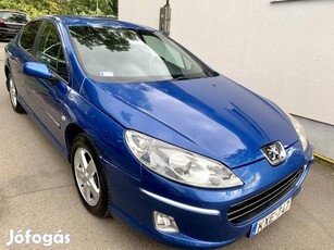 Peugeot 407 1.8 Sphere