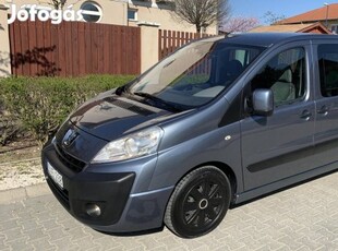 Peugeot Expert Tepee 2.0 HDi L1 Sphere Bruttó-Á...