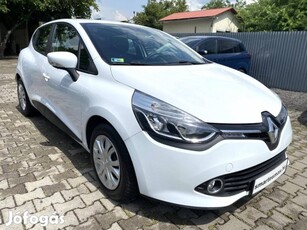 Renault Clio 1.2 16V Alizé Magyarországi.Egy TU...