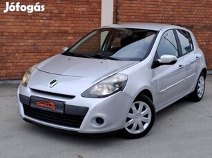 Renault Clio 1.5 dCi Expression