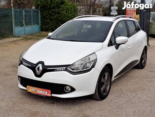 Renault Clio Grandtour 1.5 dCi Trend&Style Fris...