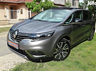 Renault Espace 2.0 Blue dCi Initiale Paris 4Con...