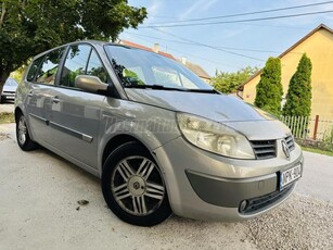 RENAULT GRAND SCENIC Scénic 1.5 dCi Privilege 7 Személyes Panoráma Tetős