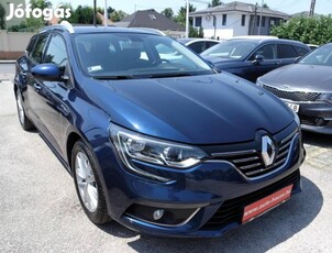 Renault Megane Grandtour 1.5 dCi Intens EDC 3.7...