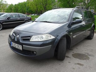 RENAULT MEGANE Grandtour 1.5 dCi Voyage